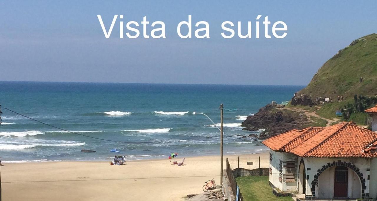 Superior Suite Sea View