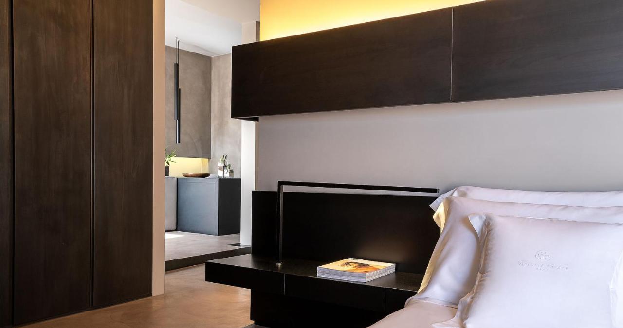 Deluxe Junior Suite
