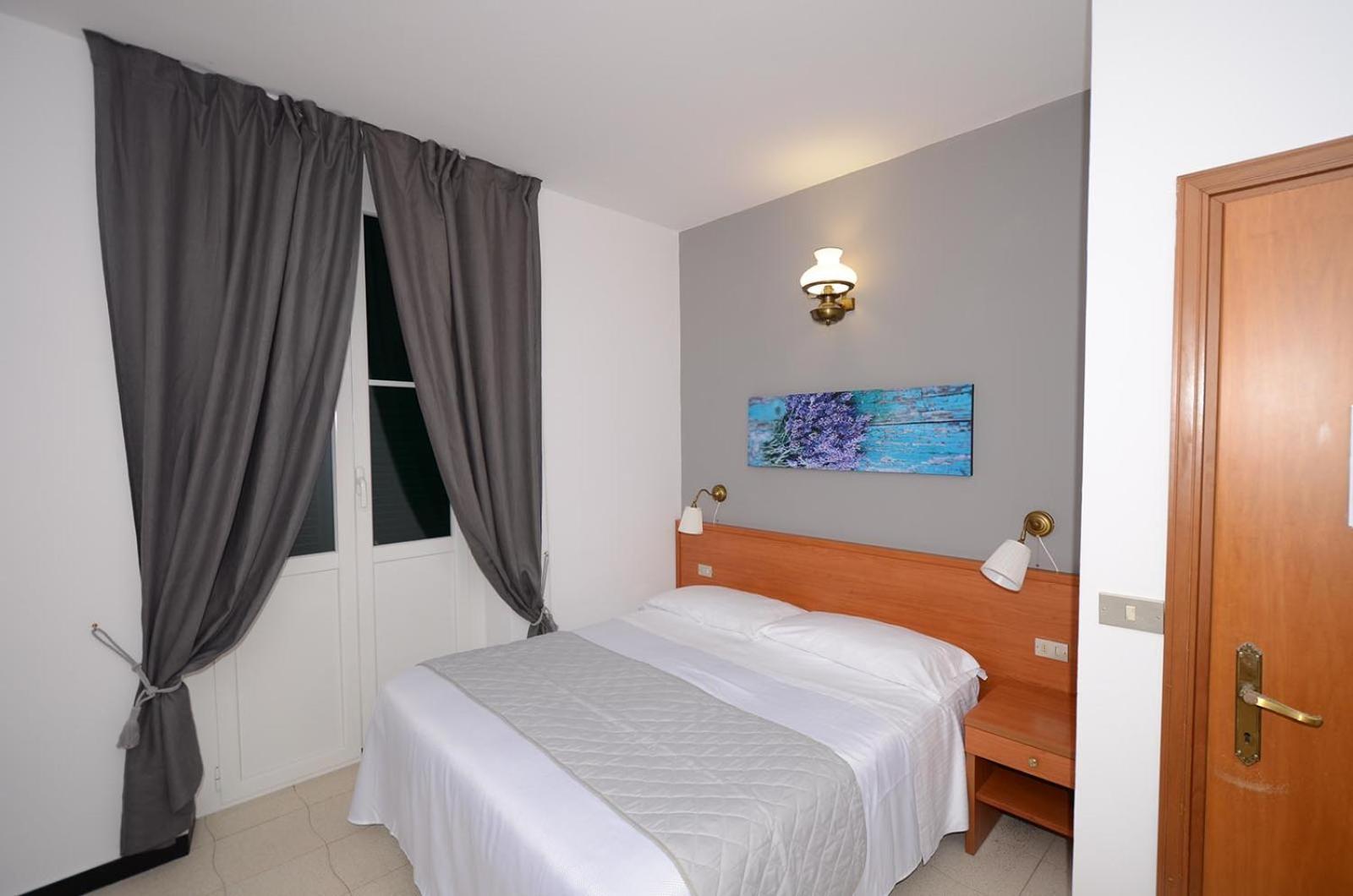 Deluxe Double or Twin Room Balcony