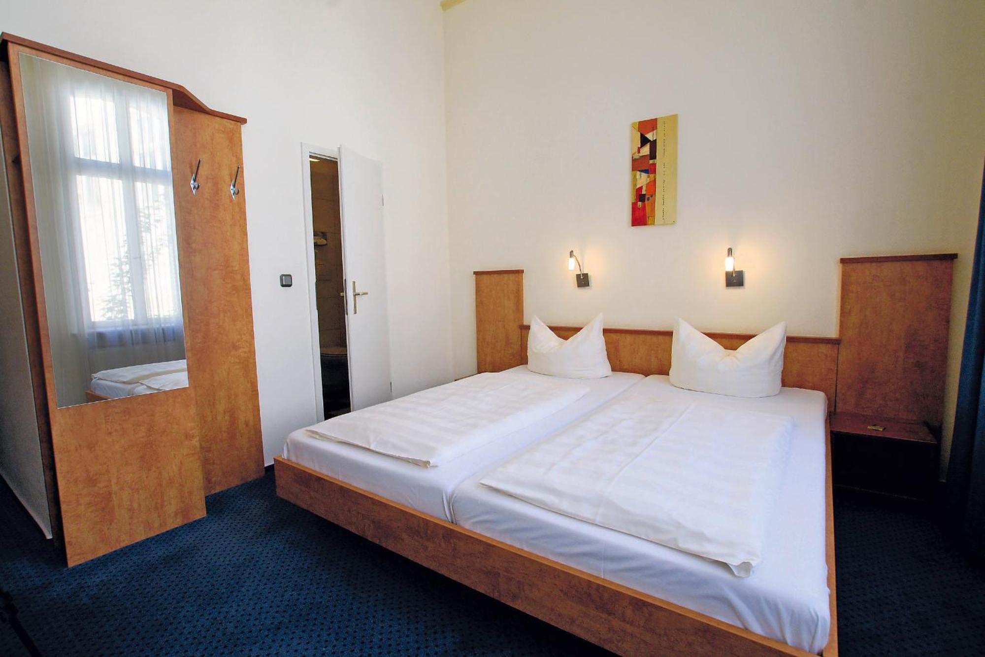 Doppelzimmer