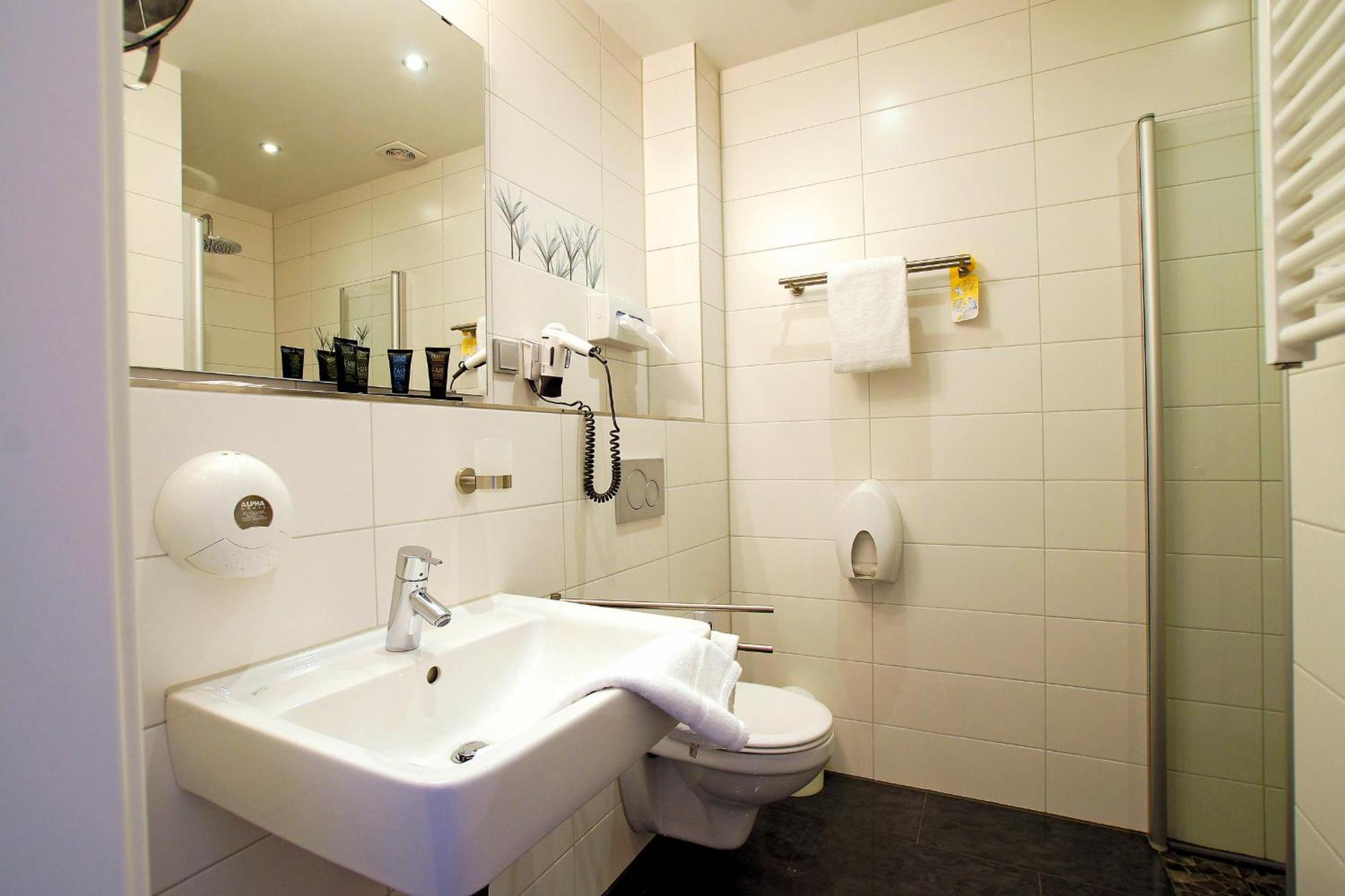 Superior Single Room