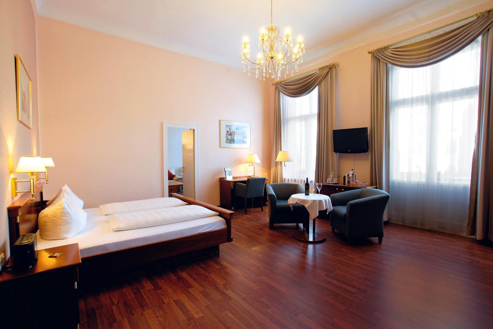 Superior Double Room