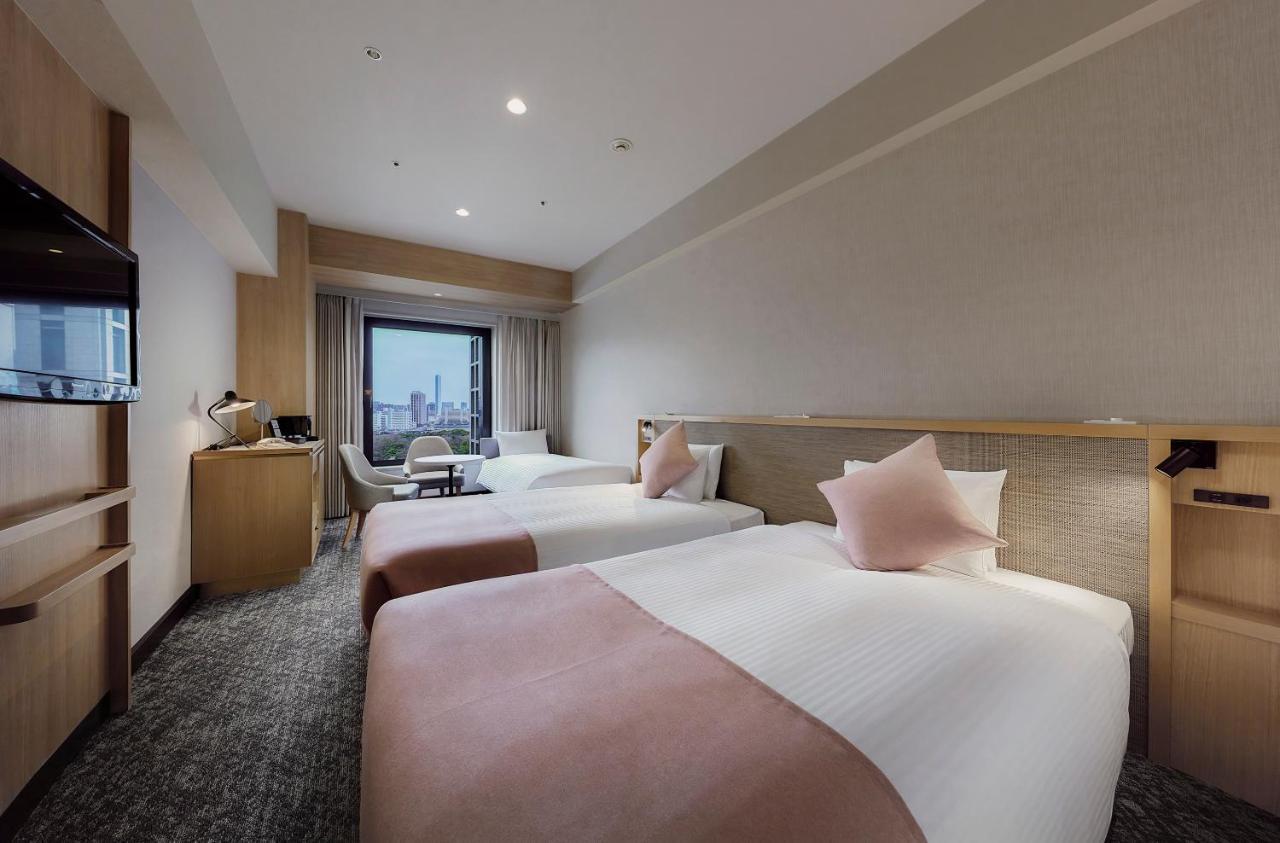Deluxe Twin Room 30sqm Sofa Bed Non-Smoking High Floor,1222577671:JPEG