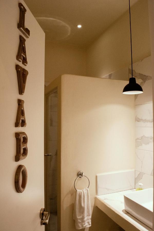 Standard Double or Twin Room Balcony Shared Exterior Bathroom