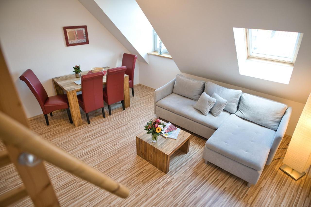 Maisonette