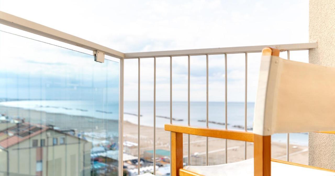 Standard sea view