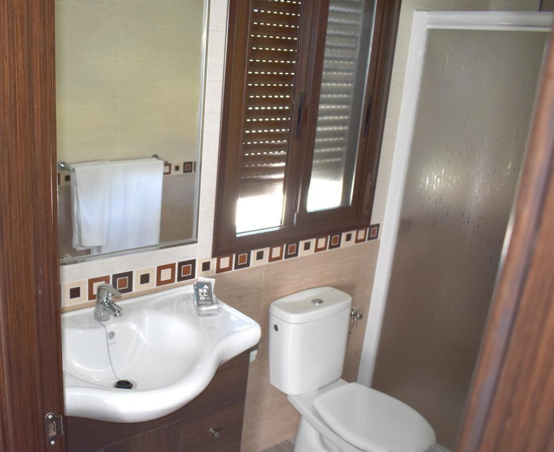 Double Room Private Bathroom