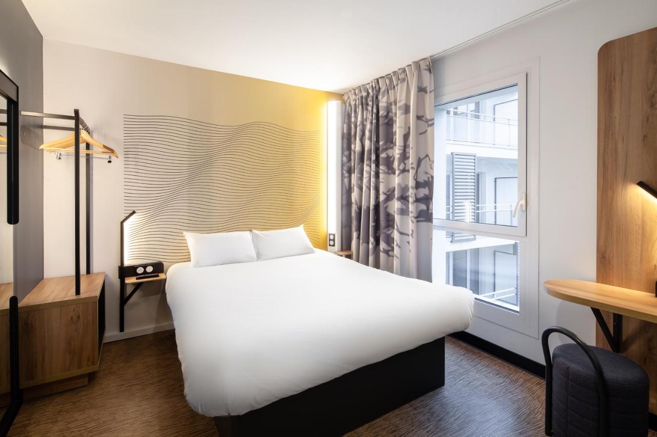 Double Room Disability Access