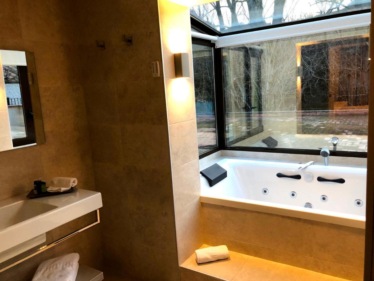 Suite Deluxe