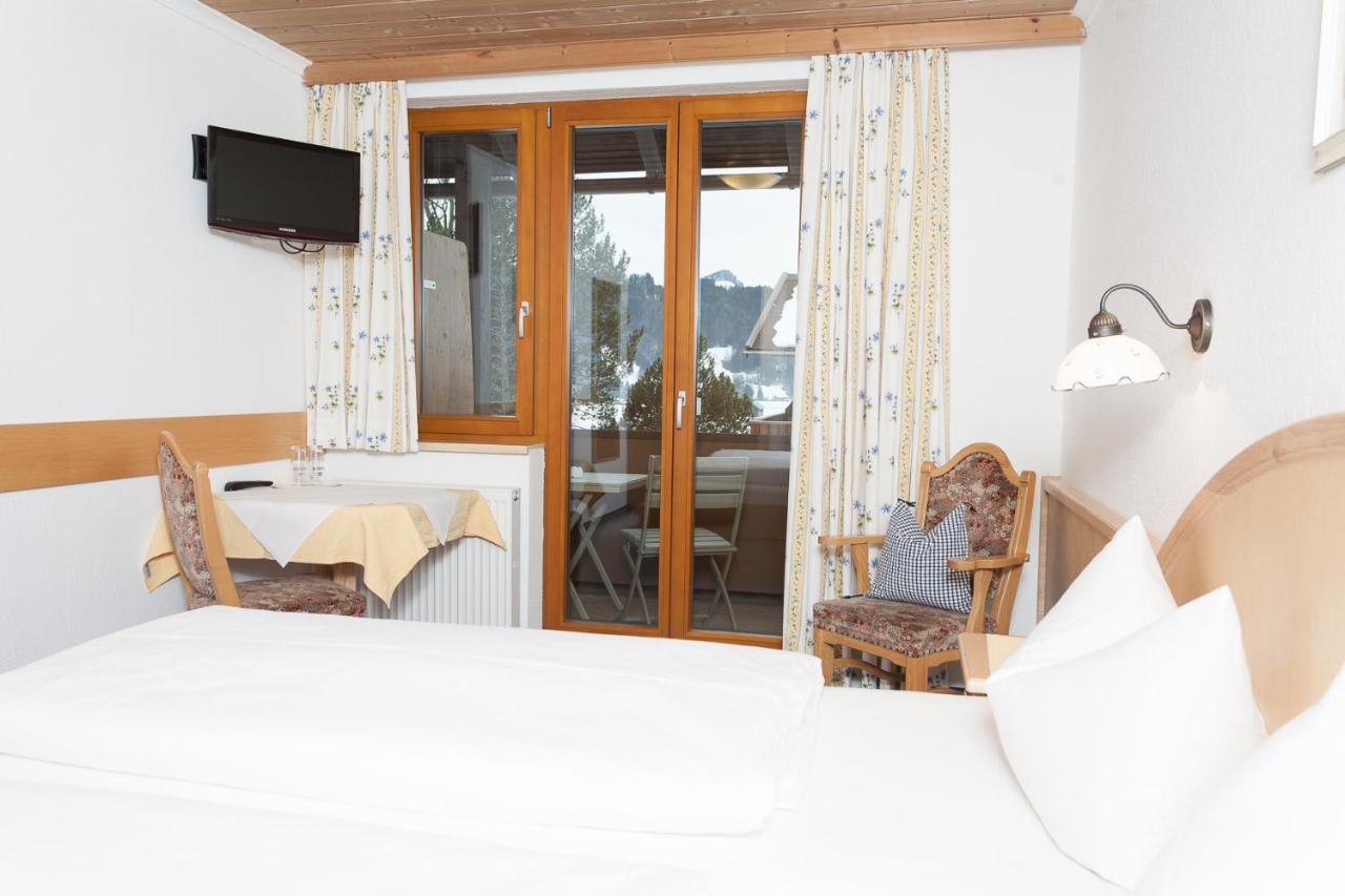 Double Room Balcony 02