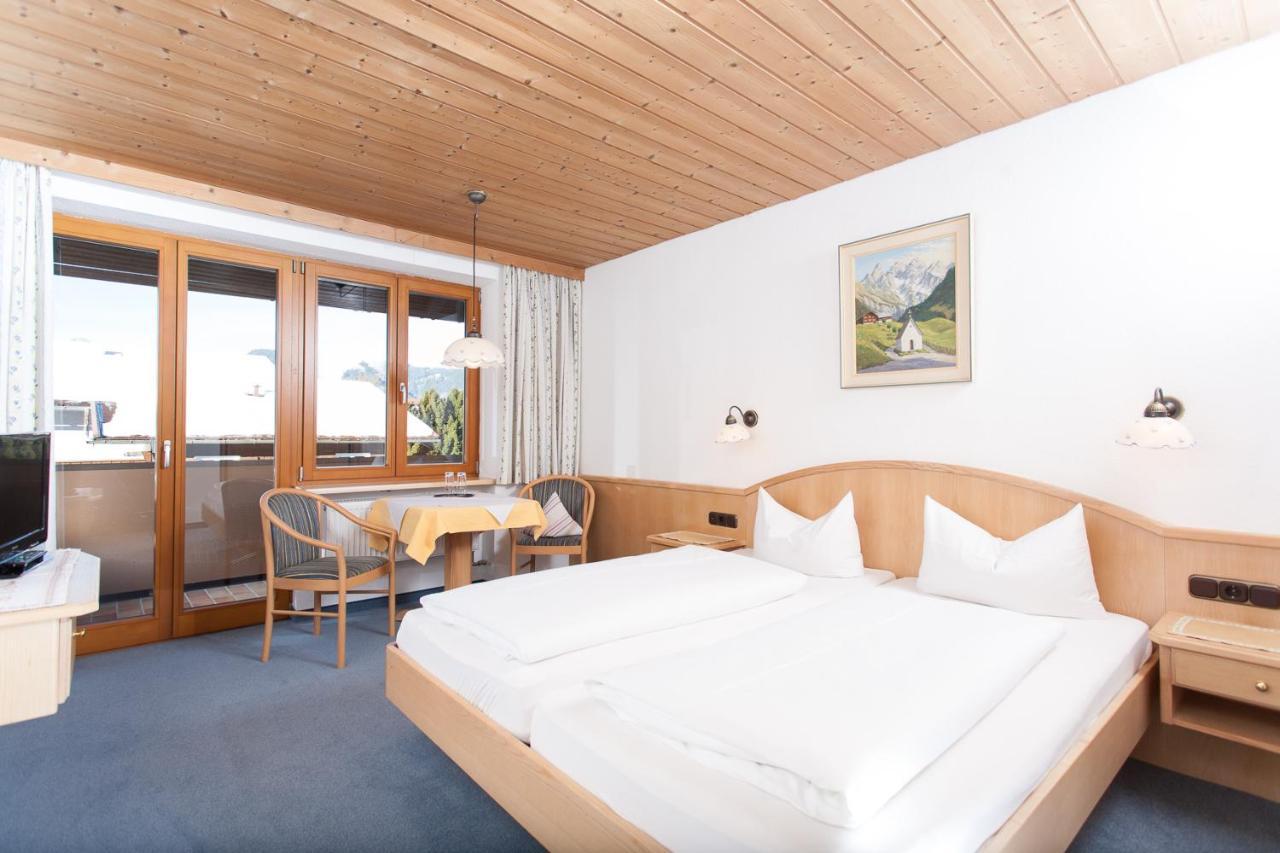 Double Room Balcony 01