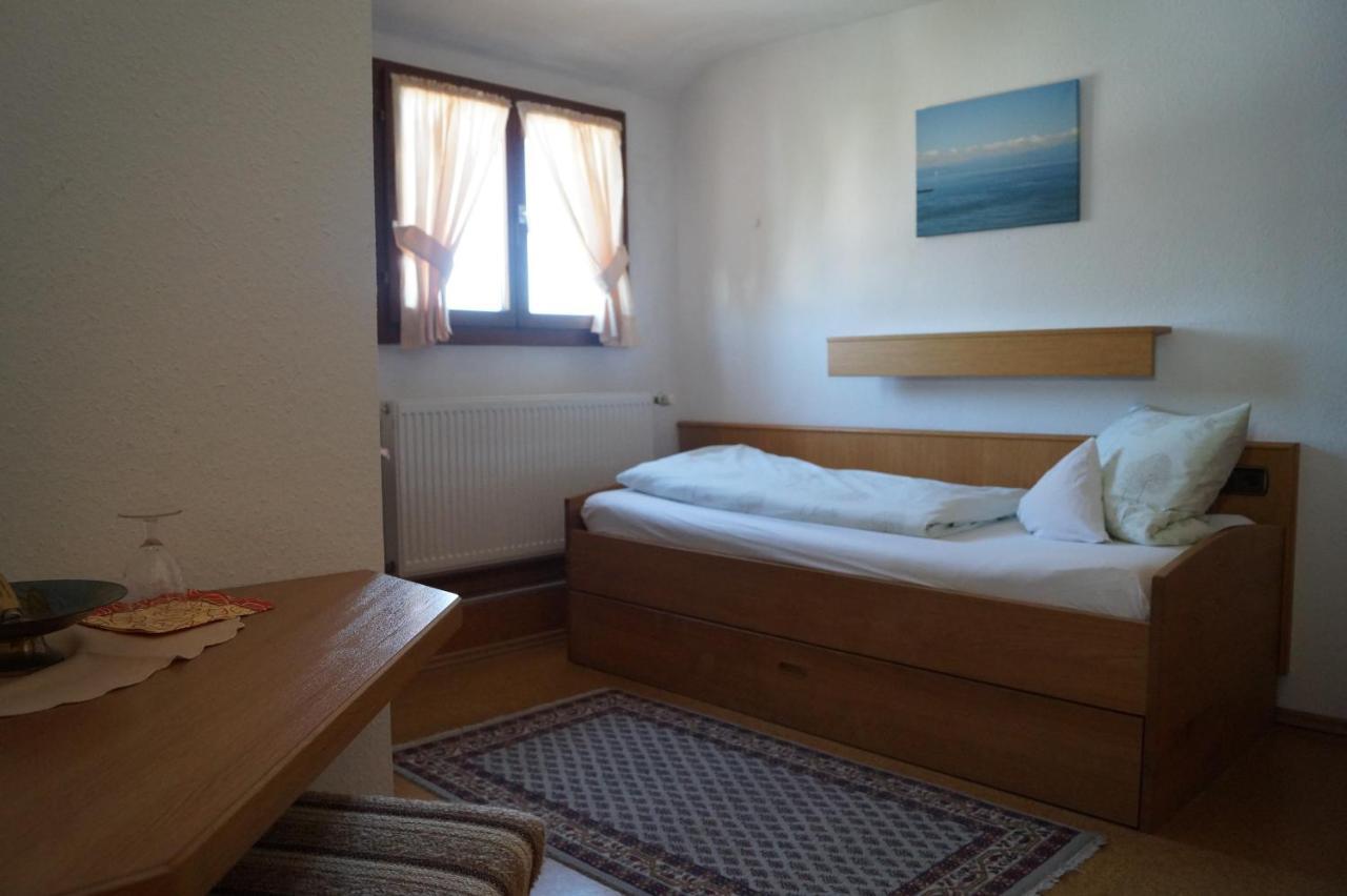 Budget Single Room