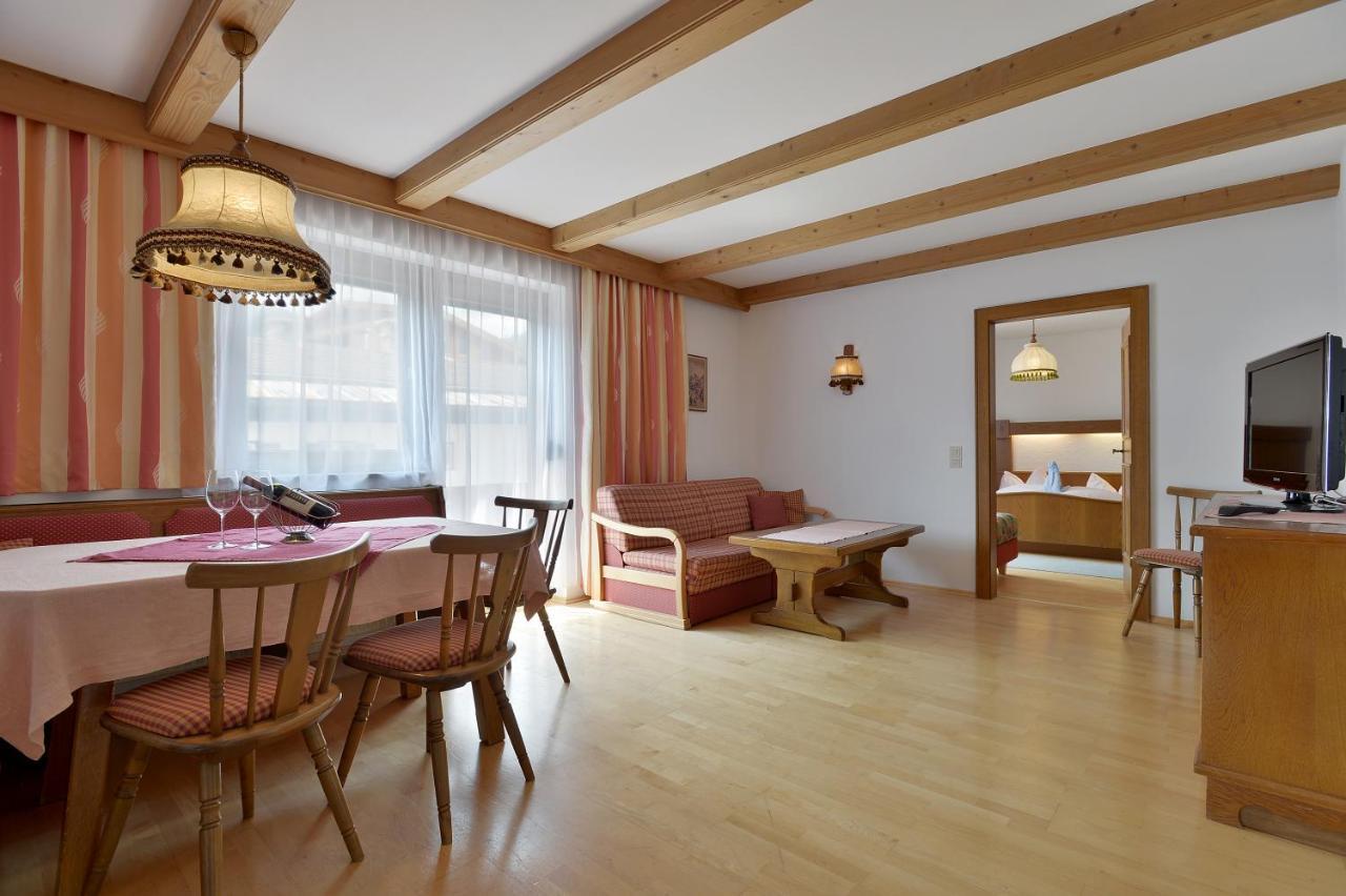 Apartment Balcony A