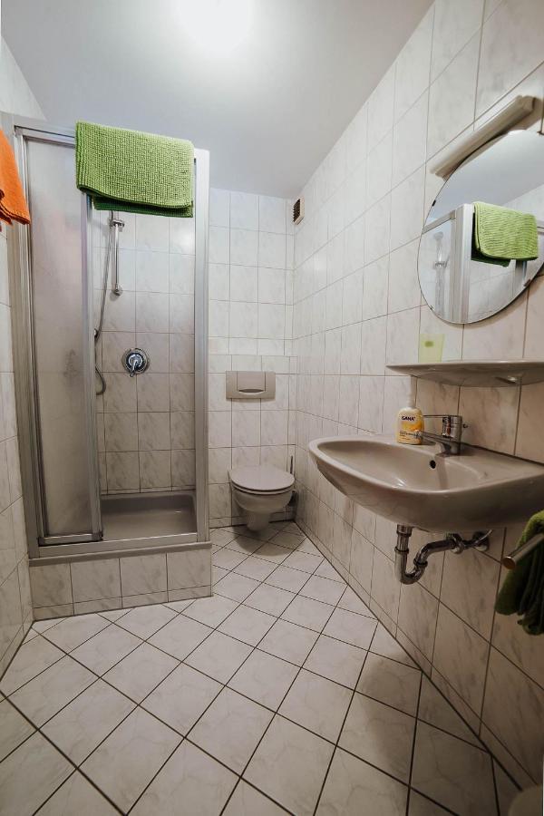 Double Room Mountain View