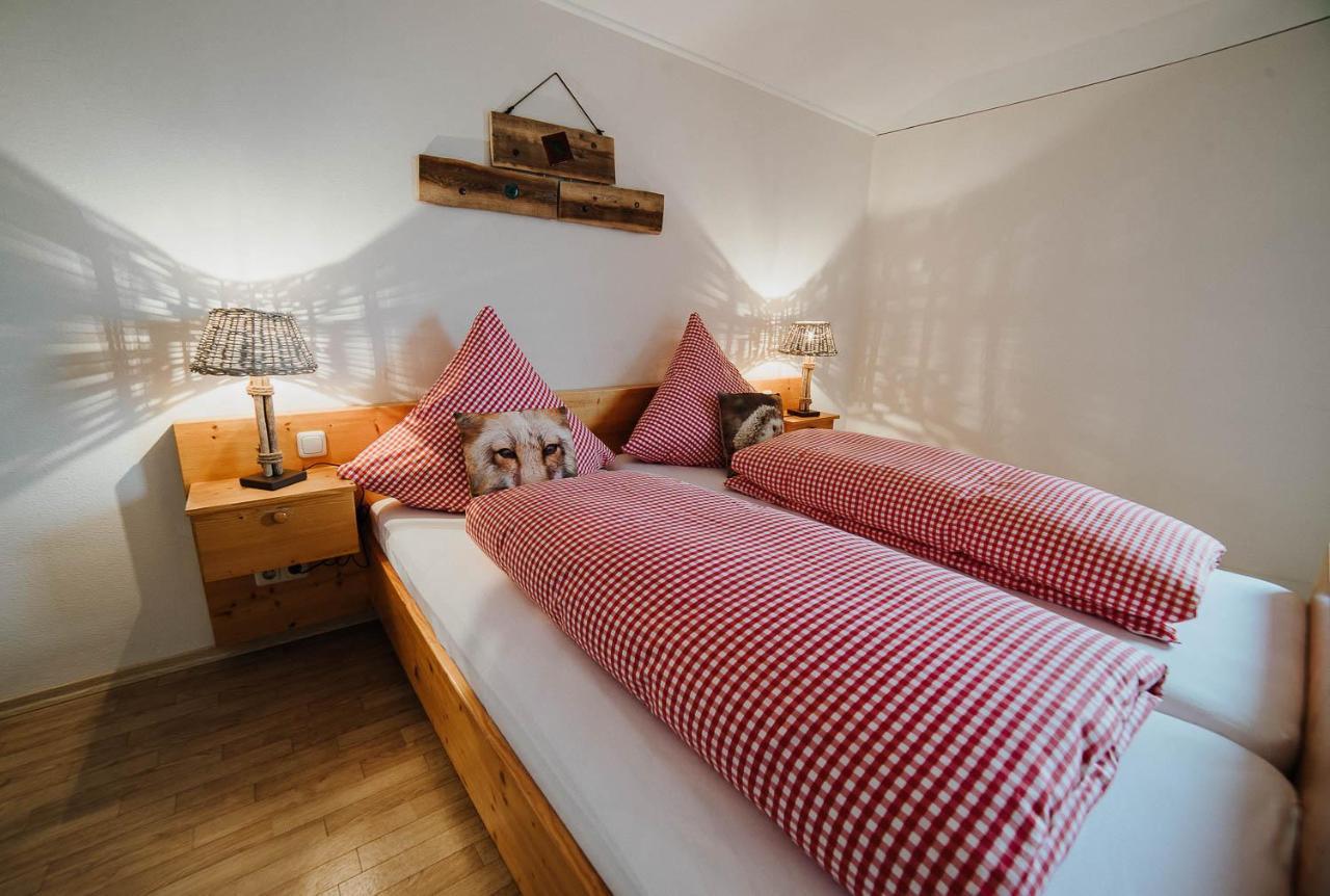 Double Room Mountain View