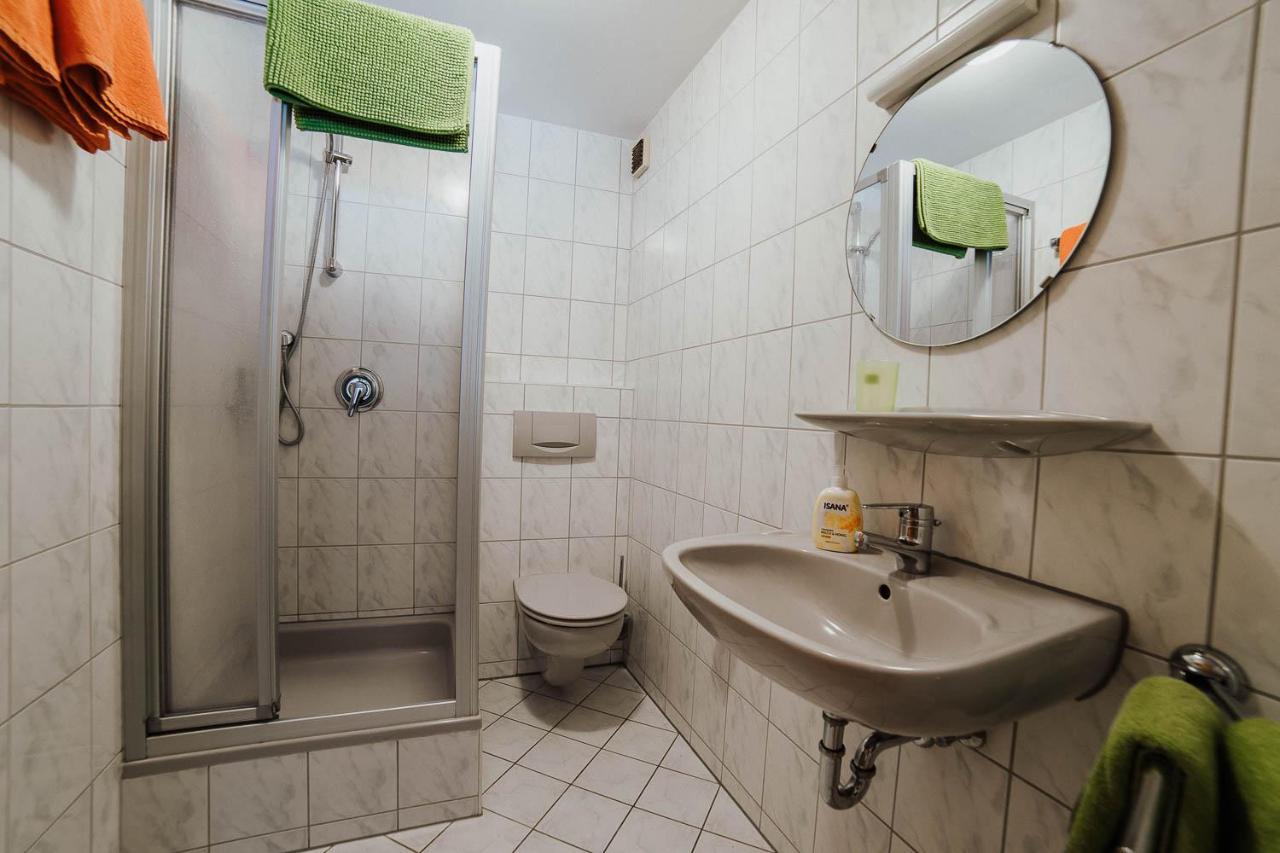 Double Room Mountain View