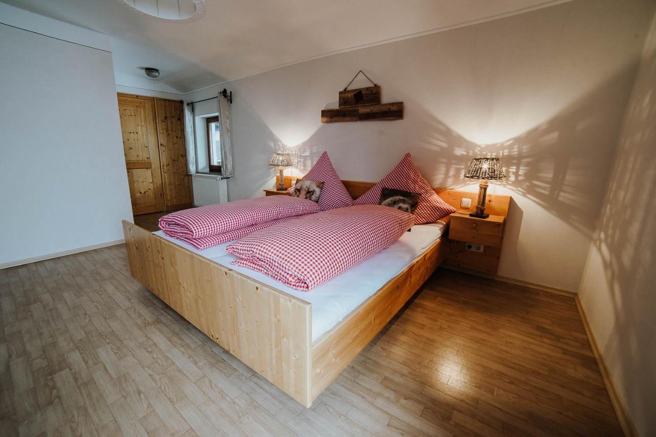 Double Room Mountain View