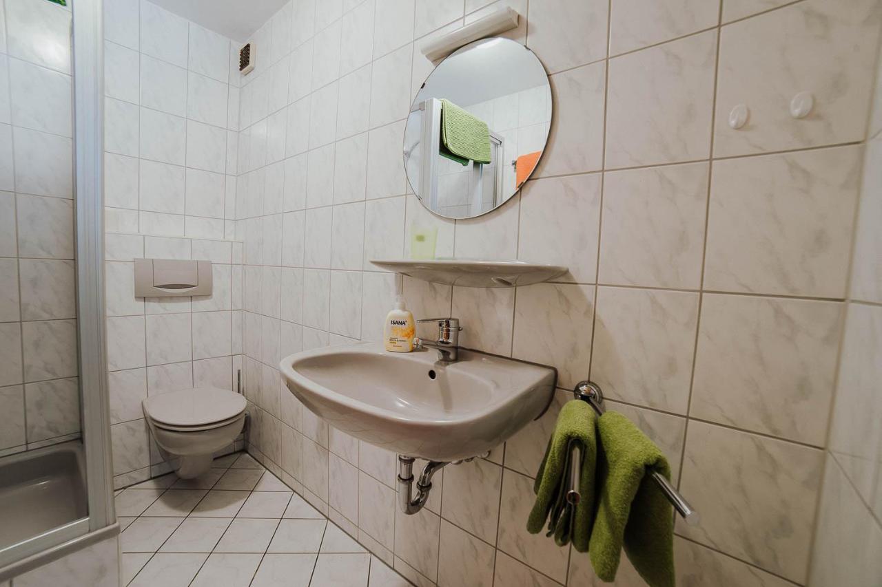 Double Room Mountain View