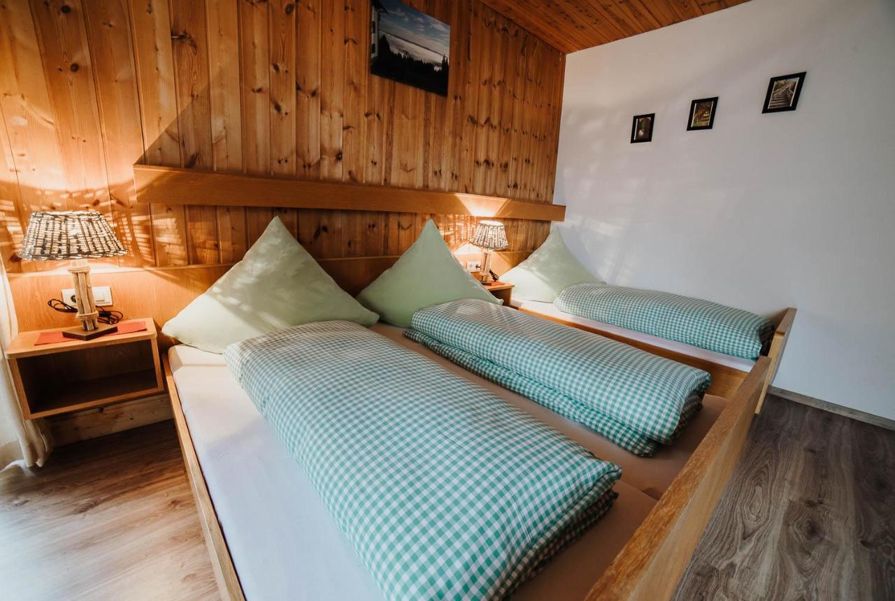 Triple Room Balcony