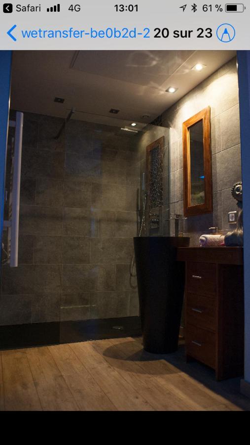 Suite Hot Tub