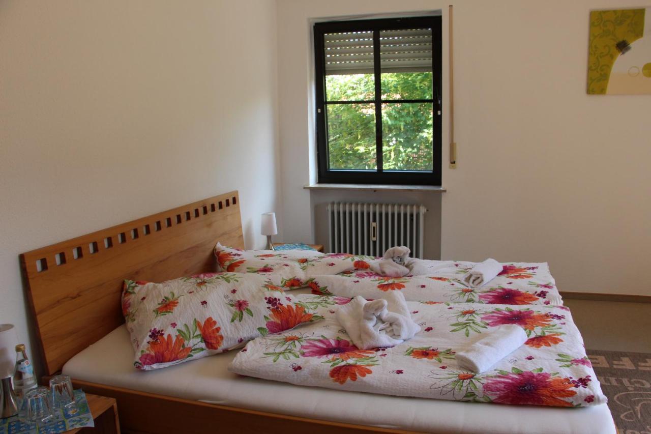 Double Room Balcony