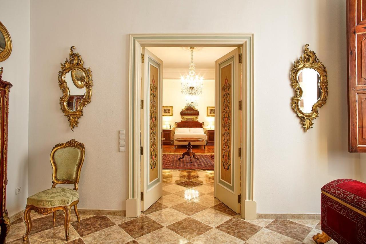 Deluxe Double Room Balcony