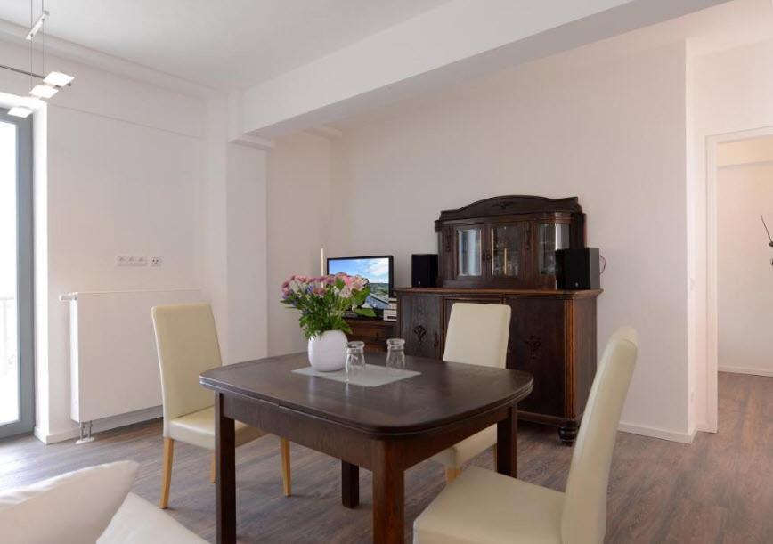 Apartment Terrace