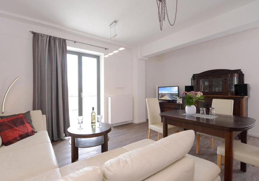Apartment Terrace