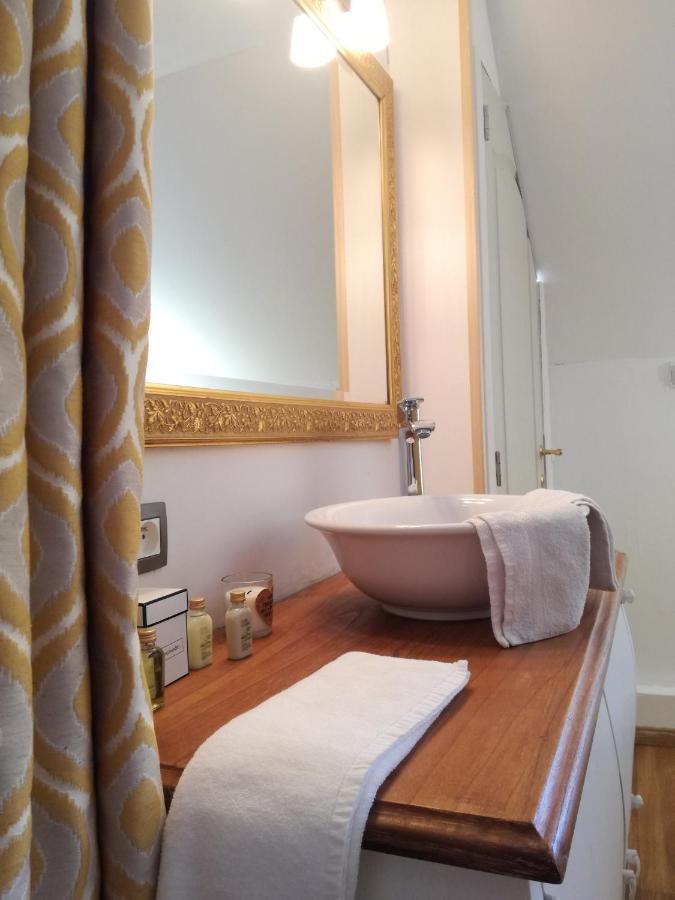 Double or Twin Room Garden View
