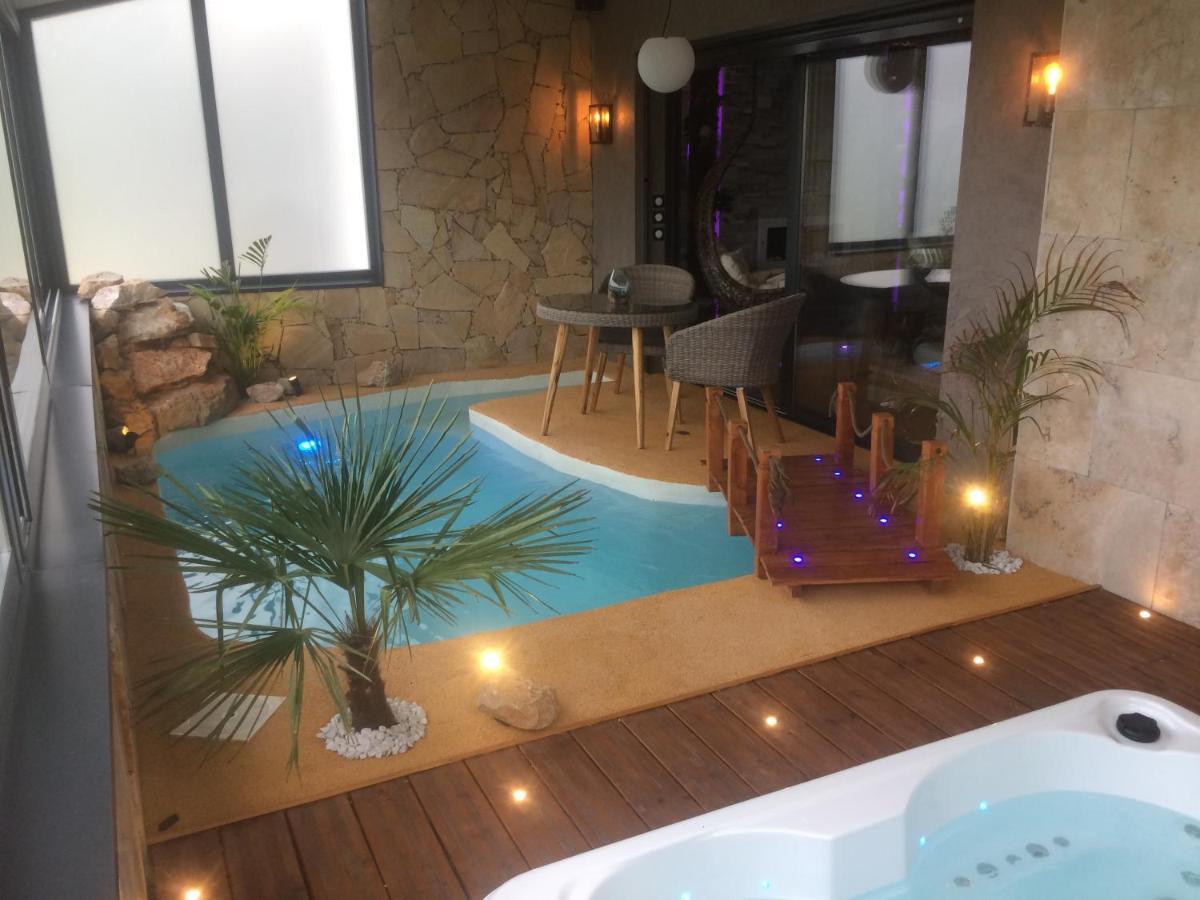 Suite Private Pool