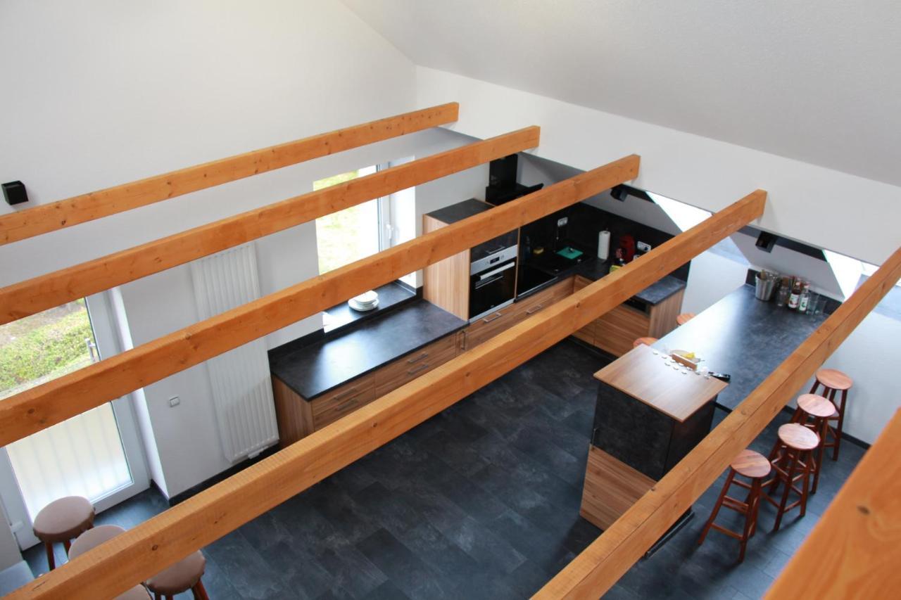 Three-Bedroom Deluxe Apartment