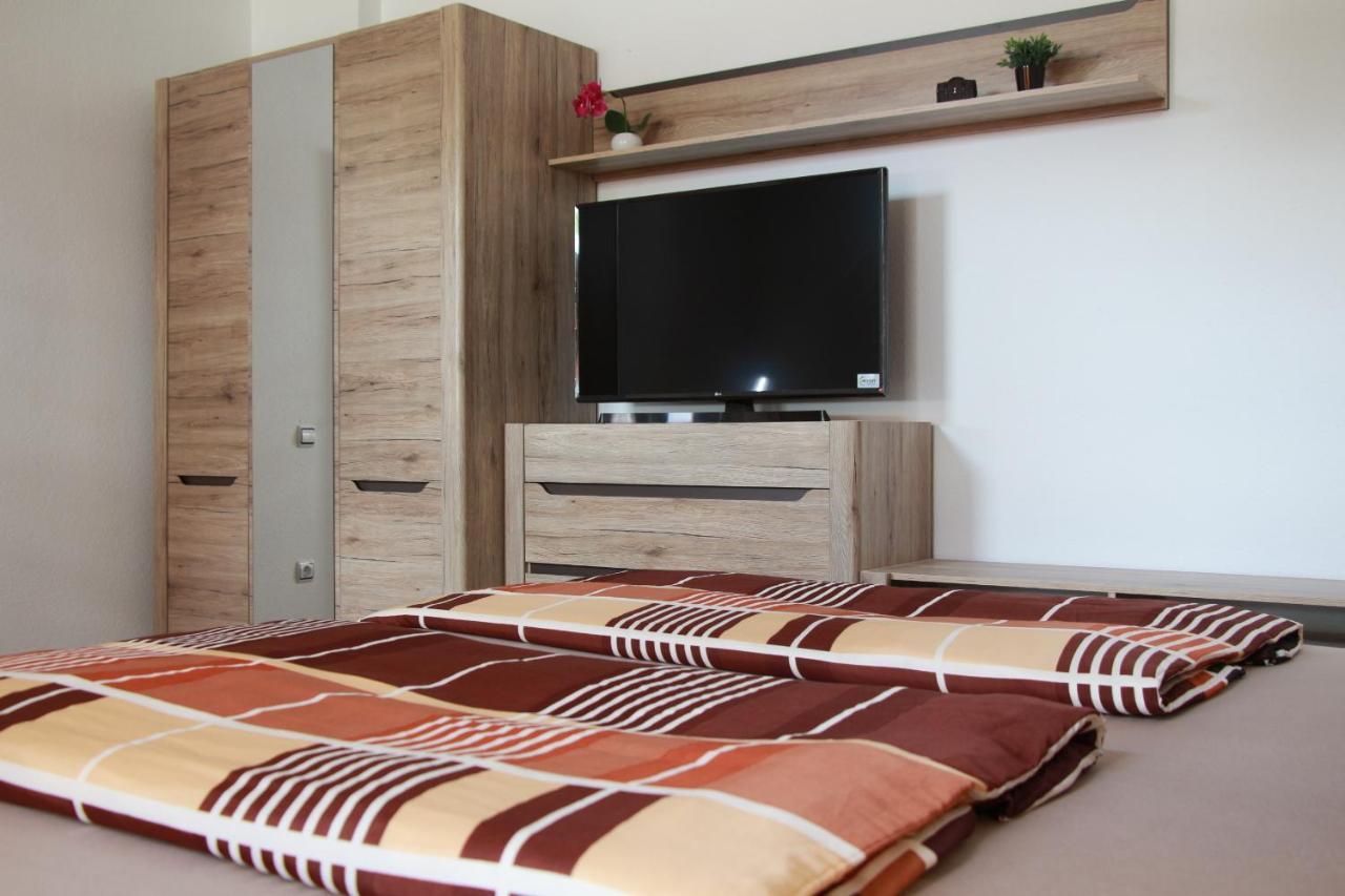 Apartment Disability Access