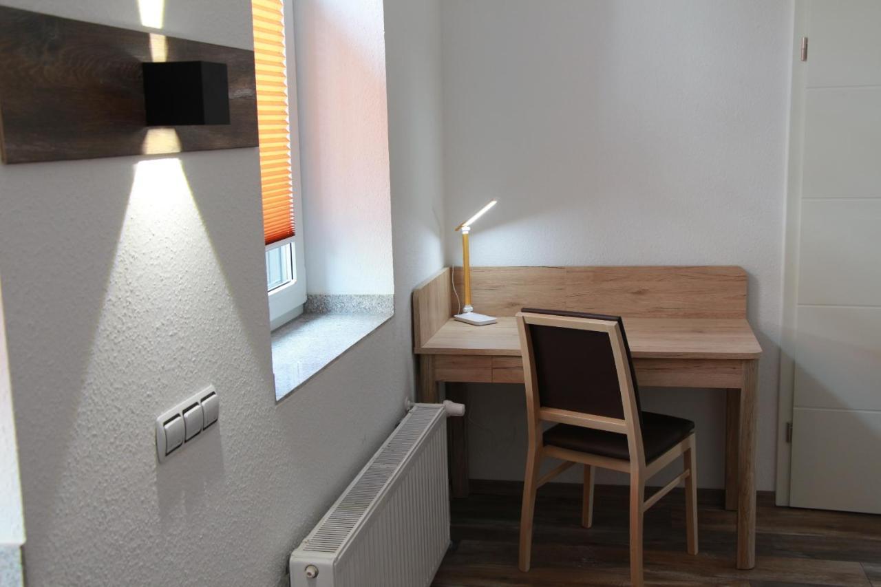 Apartment Disability Access