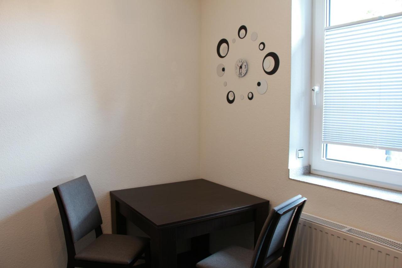 Apartment Terrace Disability Access