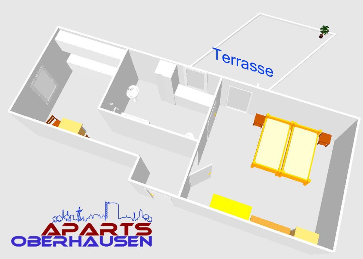 Apartment Terrace Disability Access