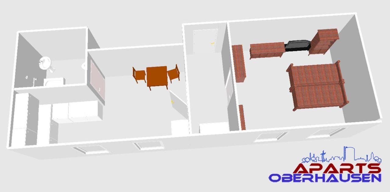 Apartment Disability Access
