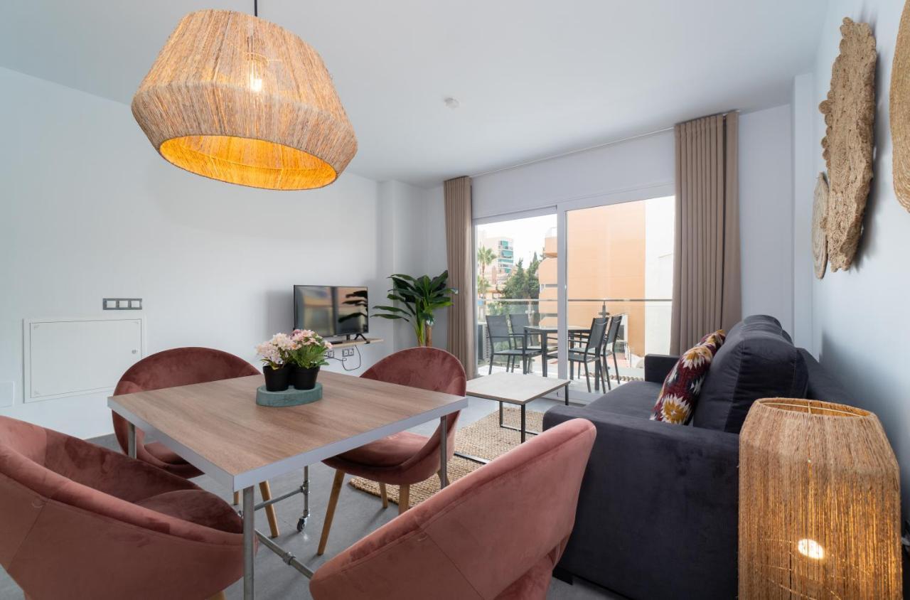 Superior Two-Bedroom Apartment Terrace