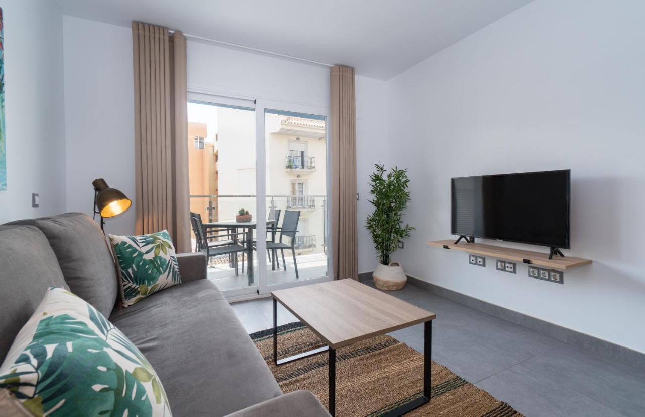 Apartment Terrace