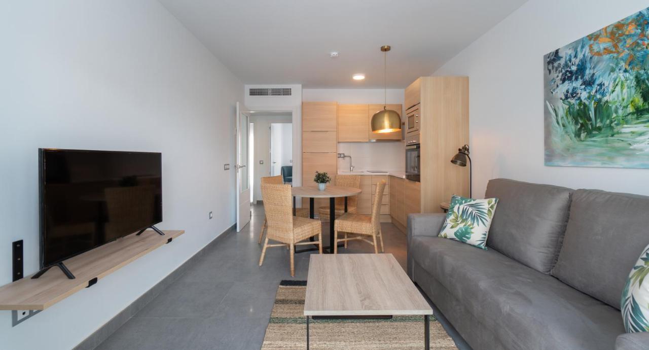 Apartment Terrace