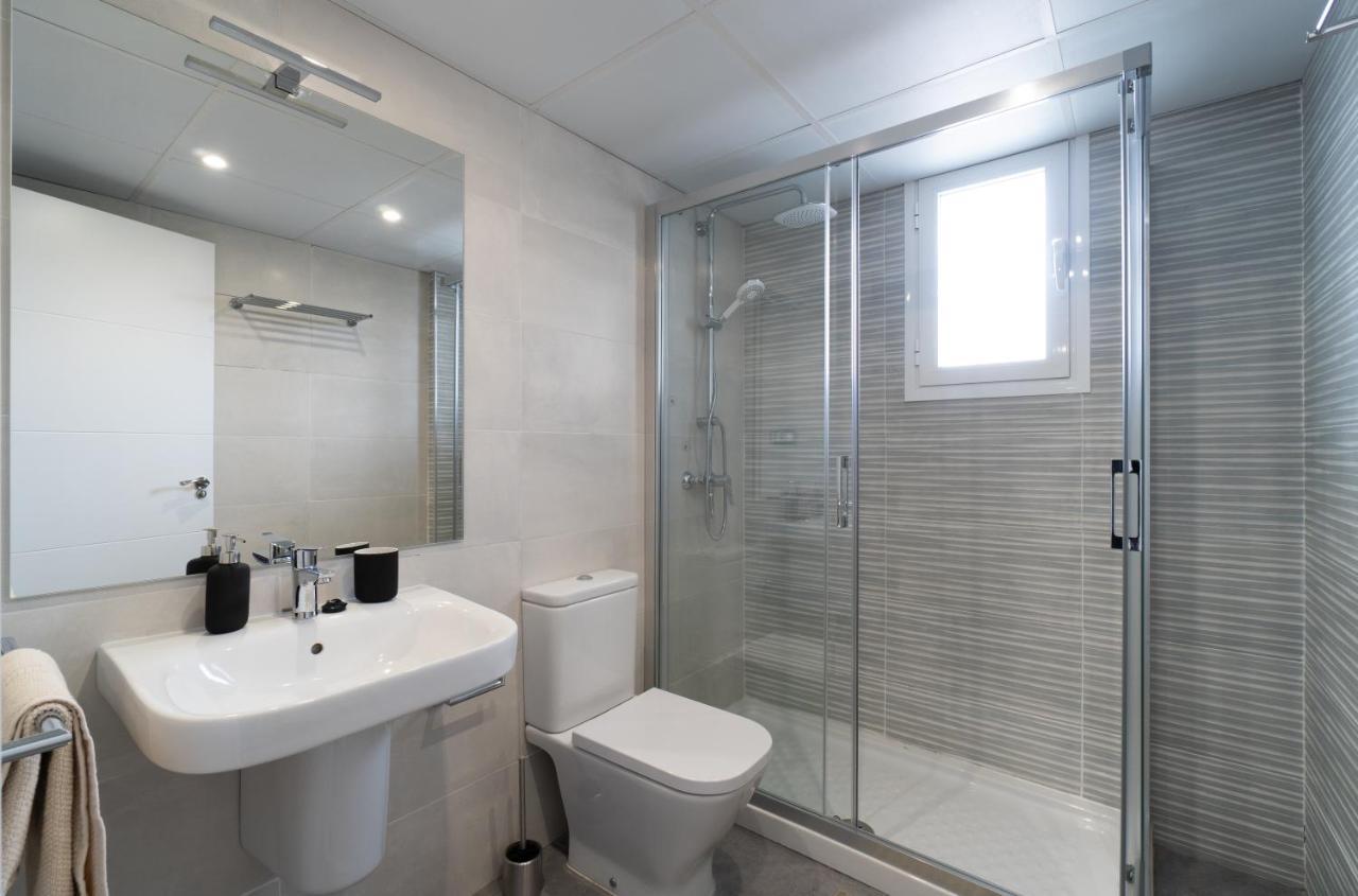 Two-Bedroom Apartment One Bathroom