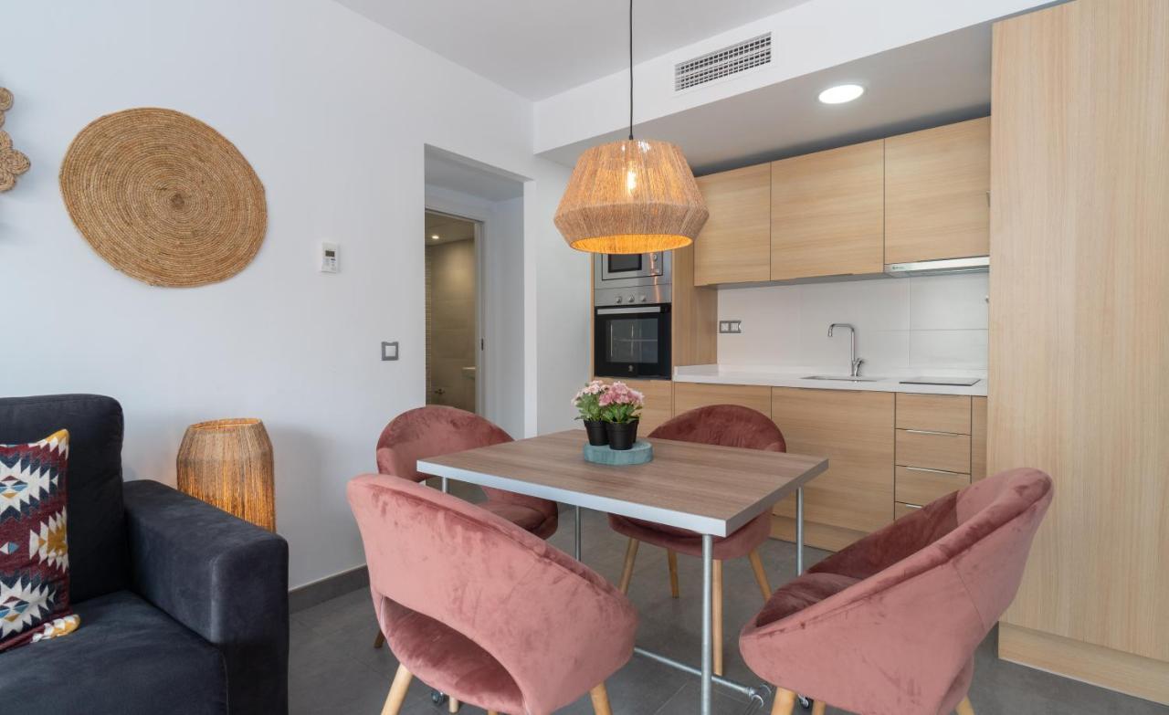 Superior Two-Bedroom Apartment Terrace