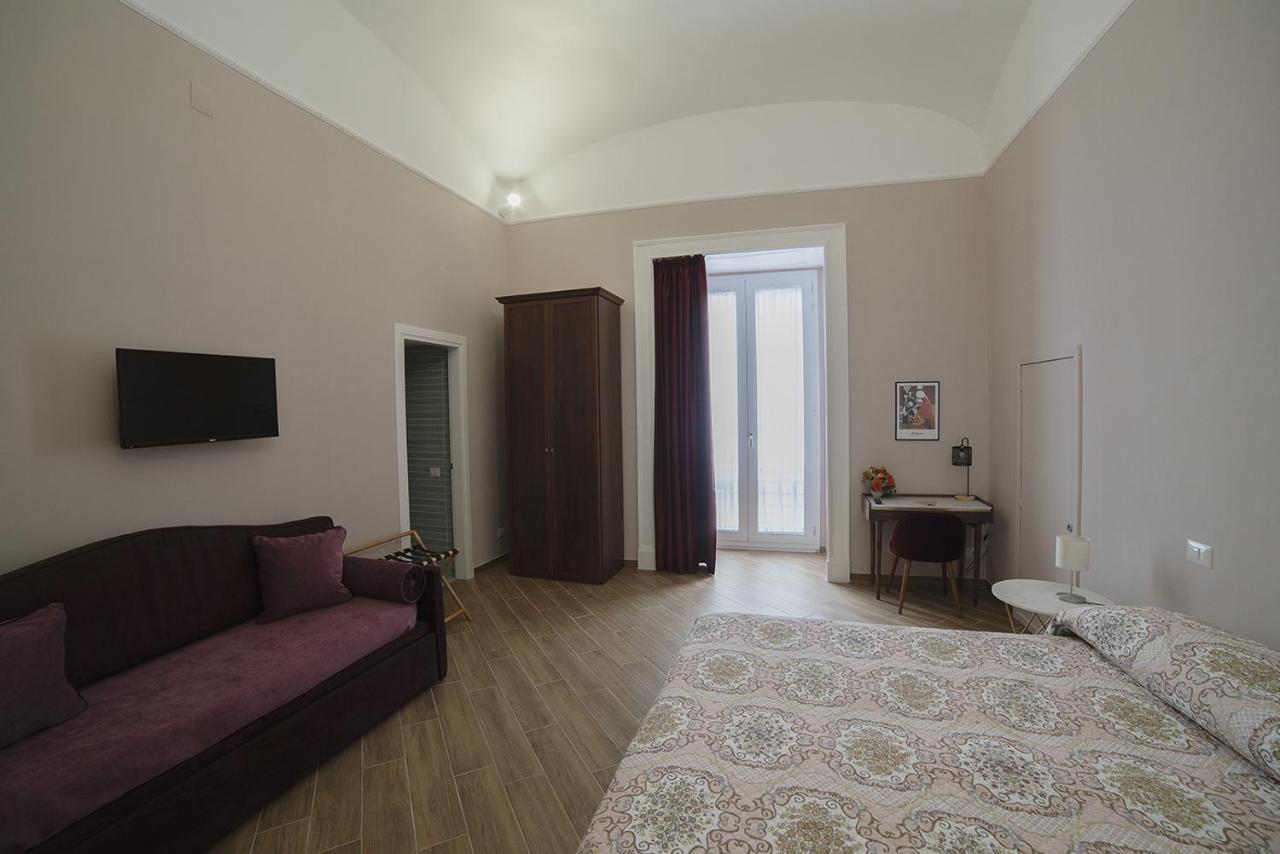 Superior Quadruple Room