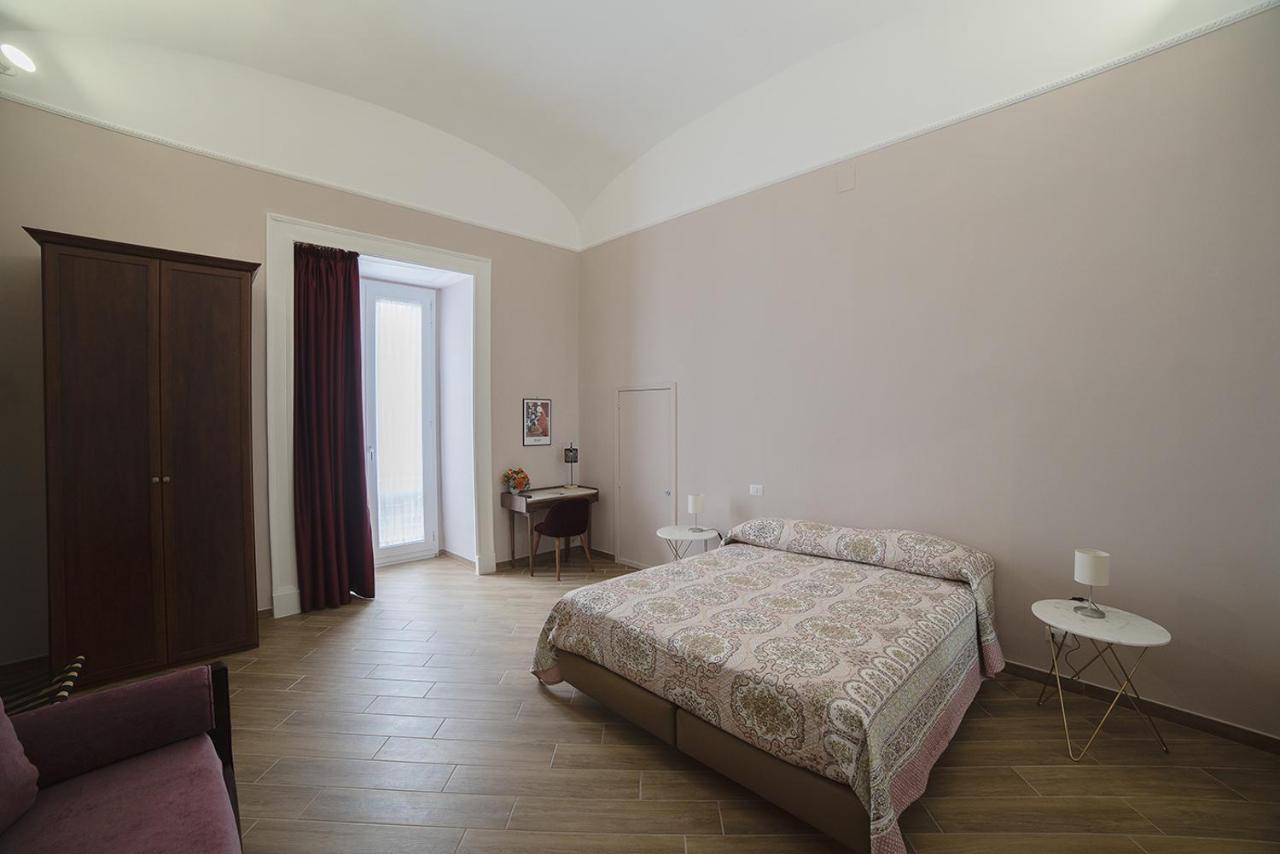 Superior Quadruple Room