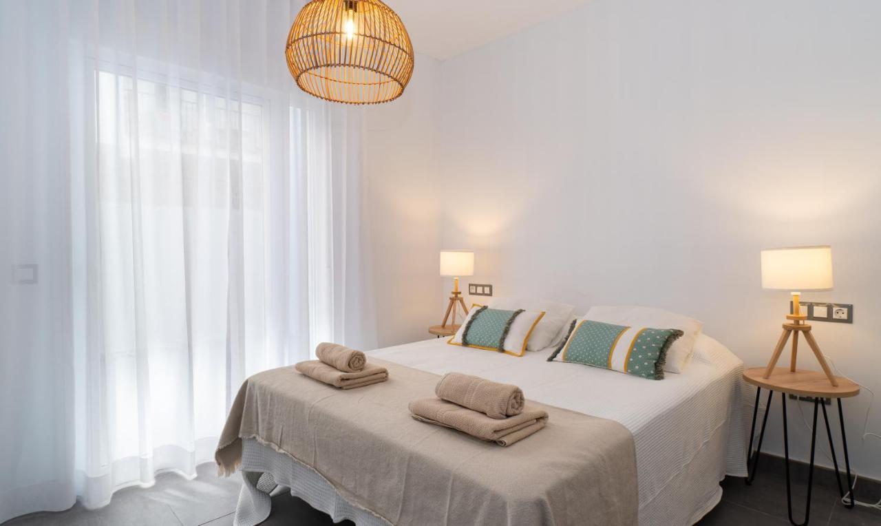 Ground Floor Apartment