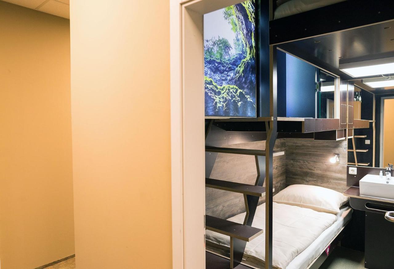 Budget Twin Room