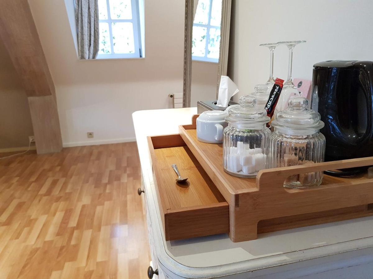 Deluxe Suite Spa Bath