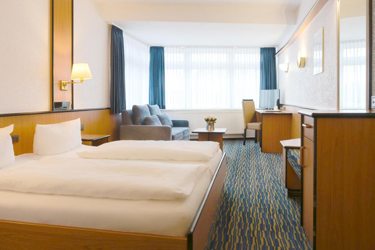 Superior Doppelzimmer