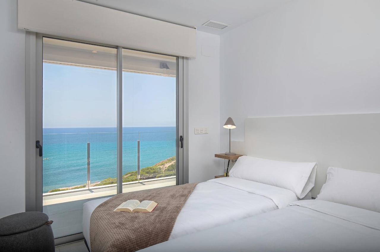 Apartamento 1 Dormitorio Vistas Panorámicas