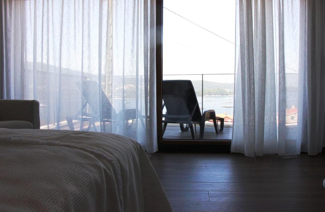 Two-Bedroom Deluxe Apartment Ocean View