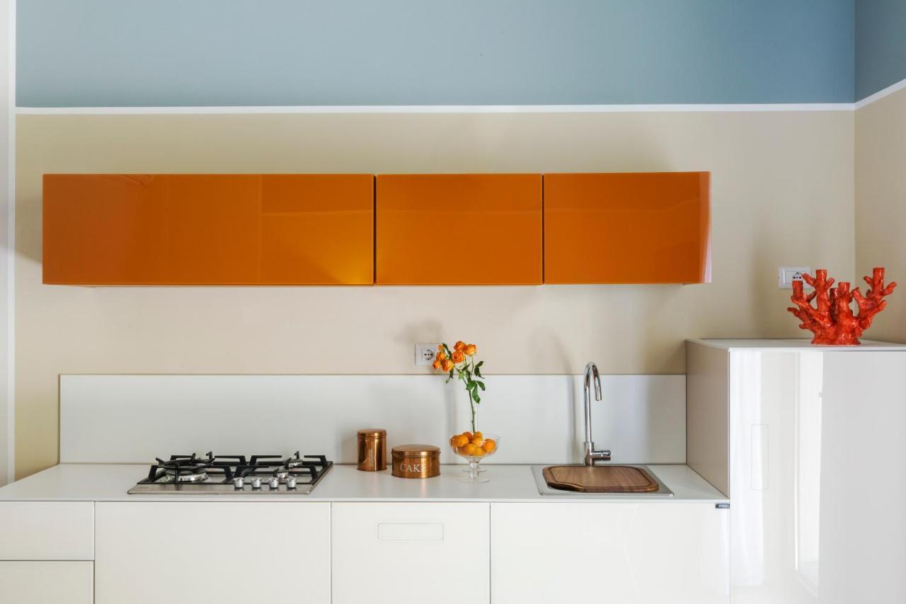 Two-Bedroom Apartment Comfort